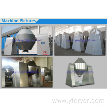 Blending Equipment for Resin Powder